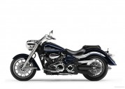Yamaha YBR 125